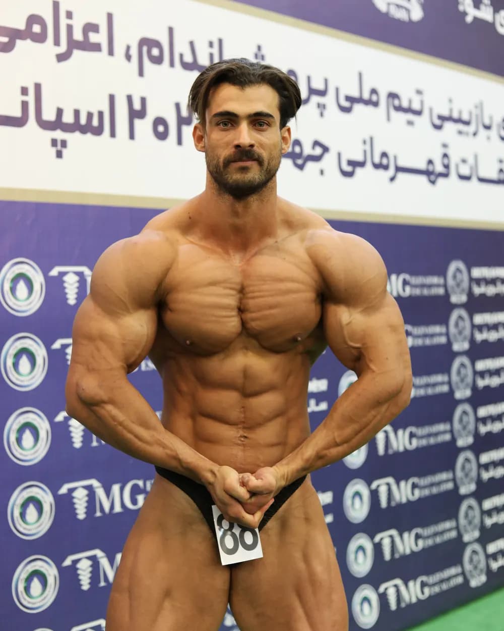 اردو انتخابی تیم ملی