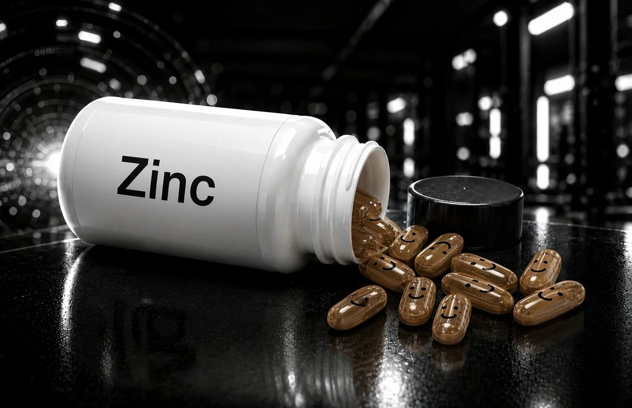 Zinc